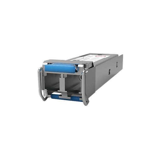 TRANSCEPTOR MINIGBIC SFP MULTIMODO 100FX, DISTANCIA 2 KM CONECTOR LC-Transceptores de Fibra-ALLIED TELESIS-Bsai Seguridad & Controles