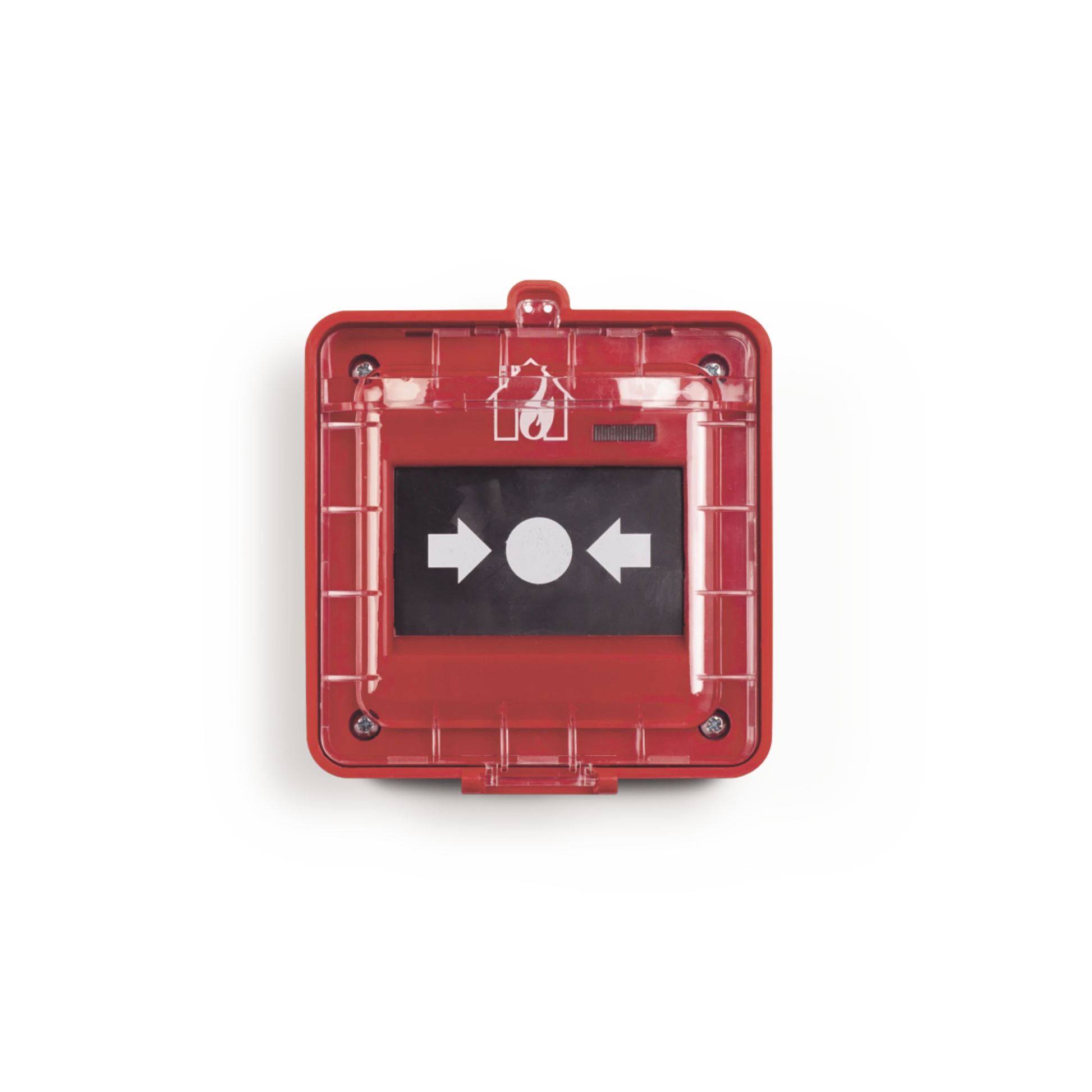 TRANSMISOR PARA NOTIFICACIÓN DE FUEGO.-Dispositivos Convencionales-C.NORD-Bsai Seguridad & Controles