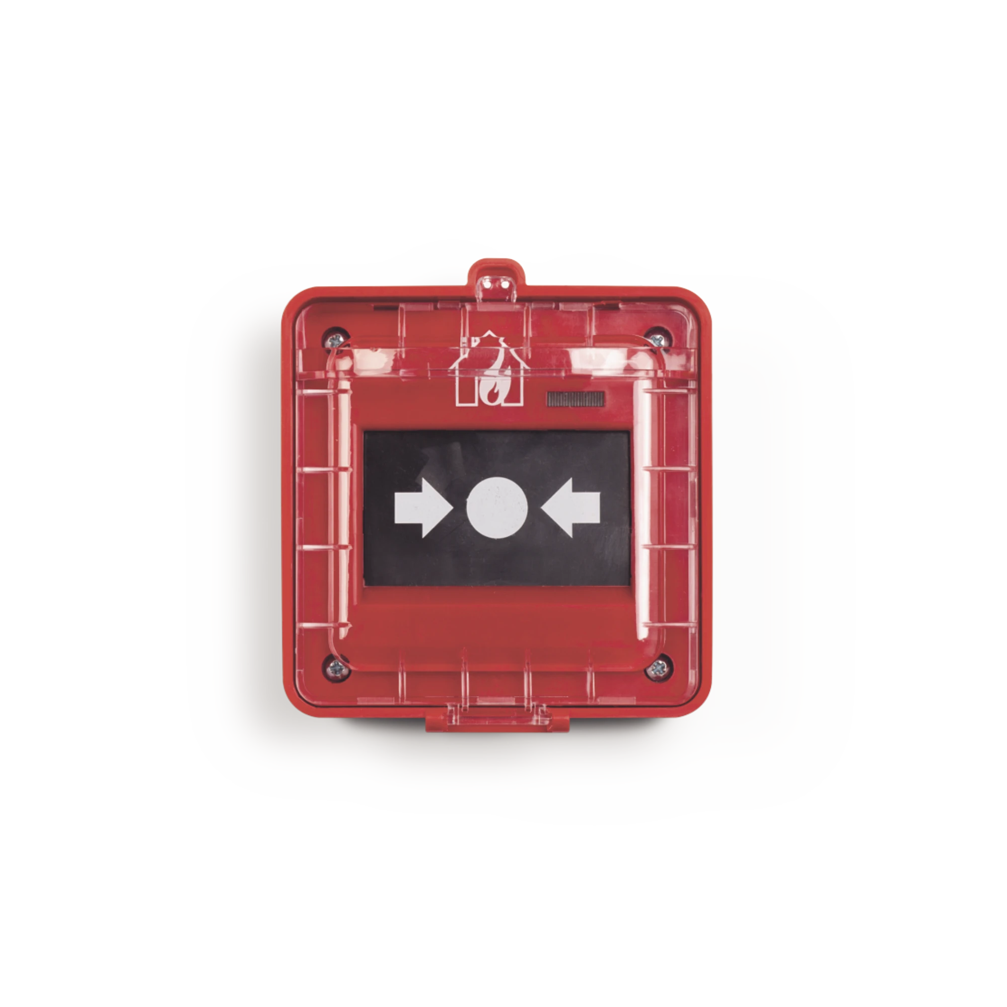TRANSMISOR PARA NOTIFICACIÓN DE FUEGO.-Dispositivos Convencionales-C.NORD-Bsai Seguridad & Controles
