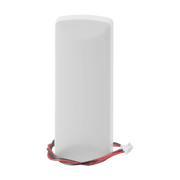 TRANSMISOR PARA PUERTA Y VENTANA CON ENTRADA PARA ZONA CABLEADA-Detectores / Sensores-SFIRE-Bsai Seguridad & Controles