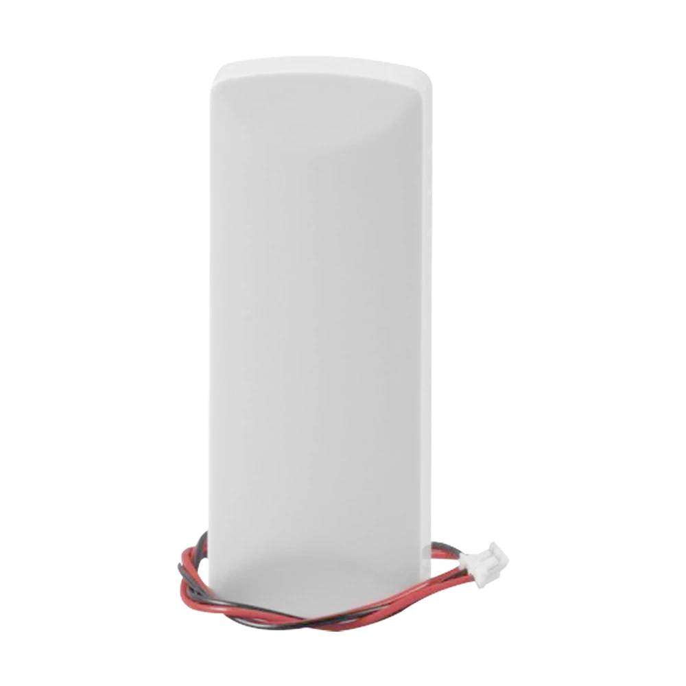 TRANSMISOR PARA PUERTA Y VENTANA CON ENTRADA PARA ZONA CABLEADA-Detectores / Sensores-SFIRE-Bsai Seguridad & Controles