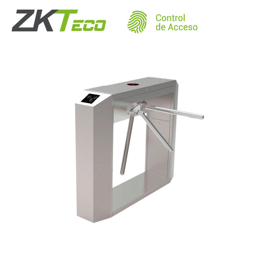 TS200 -- ZKTECO - AccessPRO -- al mejor precio $ 12319.10 -- Control de acceso 2021,Torniquetes de Medio Cuerpo,Torniquetes y Puertas de Cortesía,ZKTECO - AccessPRO