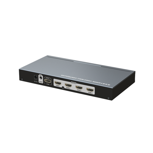 TT314VW -- EPCOM TITANIUM -- al mejor precio $ 9998.60 -- Accesorios Videovigilancia,Audio-Video y Voceo,Equipos HDMI,Extensores Convertidores Divisores HDMI VGA DVI,VGA/DVI/HDMI