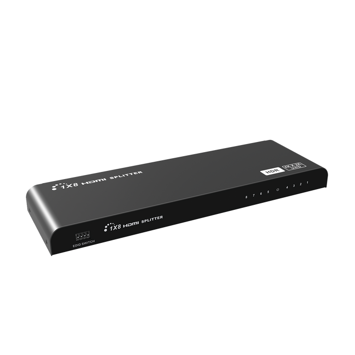 TT318HDR-V2.0 -- EPCOM TITANIUM -- al mejor precio $ 1538.80 -- Accesorios Generales,Accesorios Videovigilancia,Extensores Convertidores Divisores HDMI VGA DVI,Nuevas llegadas,Videovigilancia