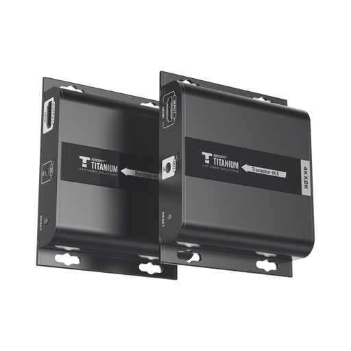 TT-683-4.0 -- EPCOM TITANIUM -- al mejor precio $ 2107.40 -- Accesorios Generales,Accesorios Videovigilancia,Convertidores,Divisores,EPCOM TITANIUM,Equipos HDMI,Kits Extensores,VGA/DVI/HDMI,Videovigilancia 2021