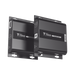 KIT EXTENSOR HDMI 4K POR CABLE CAT 5E/6 HASTA 120 METROS , PROTOCOLO HDBITT, COMPATIBLE CON HDCP.-Accesorios Videovigilancia-EPCOM TITANIUM-TT-683-4.0-Bsai Seguridad & Controles