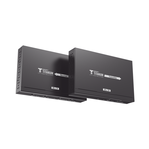 TT-683-MATRIX-4.0 -- EPCOM TITANIUM -- al mejor precio $ 3056.10 -- Accesorios Generales,Accesorios Videovigilancia,Convertidores,Divisores,EPCOM TITANIUM,Equipos HDMI,Kits Extensores,VGA/DVI/HDMI,Videovigilancia 2021