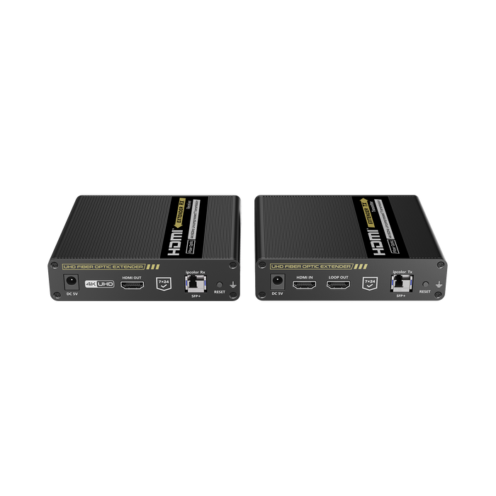 TT993 -- EPCOM TITANIUM -- al mejor precio $ 9957.20 -- 26111700,Accesorios Generales,Convertidores,Divisores,DVI,HDMI,Kits Extensores,VGA,Videovigilancia,videovigilancia 281022