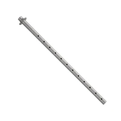 TUBO DE MUESTREO PARA DETECTORES DH99A Y DH99AR-Accesorios y Dispositivos Direccionables-HOCHIKI-Bsai Seguridad & Controles