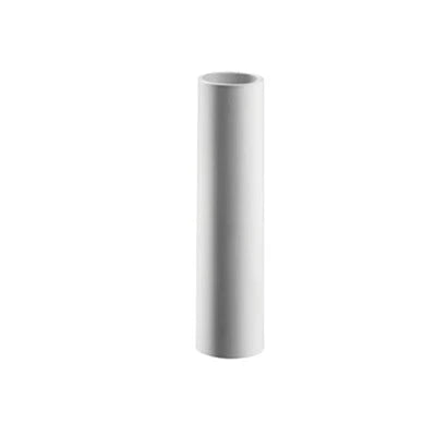 TUBO RÍGIDO GRIS, PVC AUTO-EXTINGUIBLE, DE 25 MM (1"), TRAMO DE 3 M-Tuberia PVC / Registros PVC-GEWISS-Bsai Seguridad & Controles
