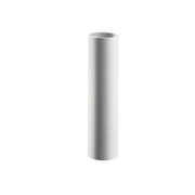 TUBO RÍGIDO GRIS, PVC AUTO-EXTINGUIBLE, DE 40 MM (1 1/2"), TRAMO DE 3 M-Tuberia PVC / Registros PVC-GEWISS-Bsai Seguridad & Controles