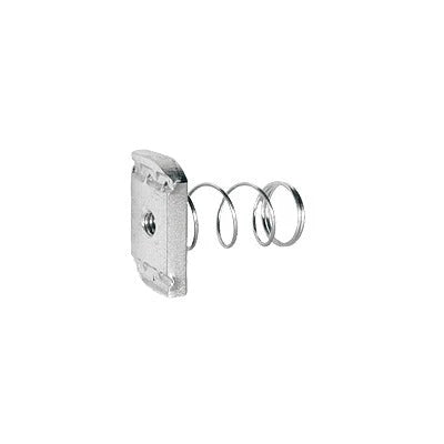 TUERCA CON RESORTE DE 1/4"-Fijacion-CHAROFIL-Bsai Seguridad & Controles