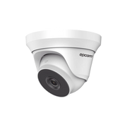 TURRET TURBOHD 1080P / LENTE 2.8 MM / 50 MTS IR EXIR / EXTERIOR IP66 / METAL / ULTRA BAJA ILUMINACIÓN / 4 TECNOLOGÍAS-Cámaras-EPCOM-Bsai Seguridad & Controles