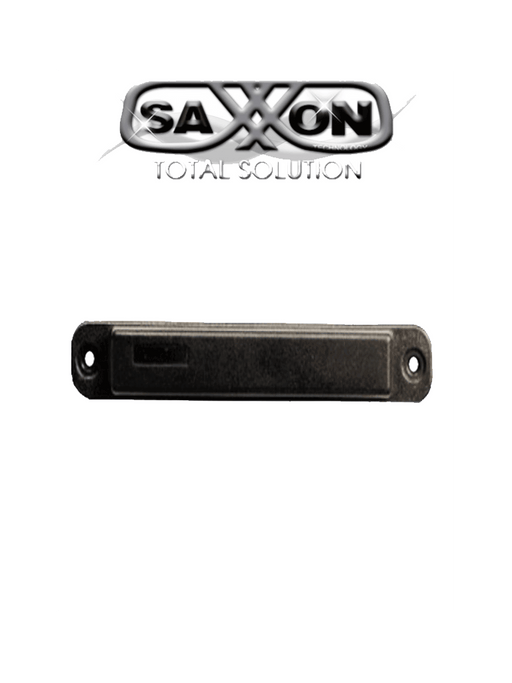 SAXXON ASCHF03 - TAG DE PVC UHF / ADHERIBLE / 902 A 928MHZ / 2056 BITS / ID 94 BITS / HASTA 12M-Controles de Acceso-SAXXON-AST151006-Bsai Seguridad & Controles