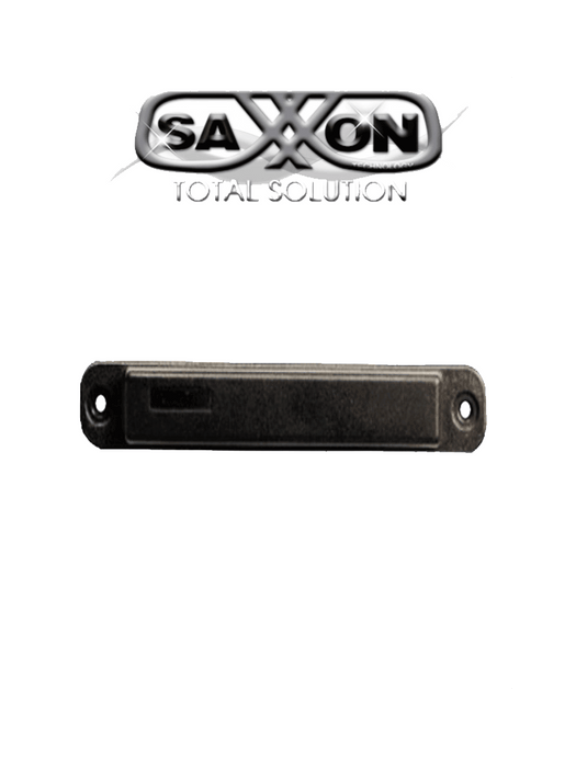 SAXXON ASCHF03 - TAG DE PVC UHF / ADHERIBLE / 902 A 928MHZ / 2056 BITS / ID 94 BITS / HASTA 12M-Lectoras de Largo Alcance-SAXXON-AST151006-Bsai Seguridad & Controles