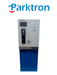 PARKTRON ENT220C - Terminal de entrada con tecnologia Chipcoin, para sistema de cobro de estacionamientos/ Capacidad para 500 chipcoin / Compatible con barrrea vehicular/ No incluye lector para pensionados/ Sobrepedido-Sistema de Cobro-PARKTRON-PPS1010026-Bsai Seguridad & Controles
