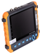 SAXXON TES08MC- PROBADOR DE VIDEO HASTA 4K/ CVI/ TVI/ AHD/ PANTALLA DE 5 PULGADAS/ ENTRADA HDMI/ 2 BATERIAS 2.6AH/ VOLTAJE DE SALIDA 12V A 1 AMPERE-Probadores de Video-SAXXON-SXN1600001-Bsai Seguridad & Controles