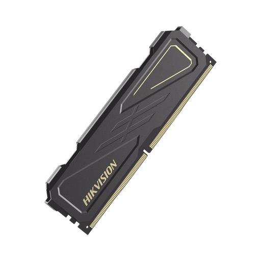 MODULO DE MEMORIA RAM 8 GB / 3200 MHZ / UDIMM-Almacenamiento-HIKVISION-U10/8GB-Bsai Seguridad & Controles