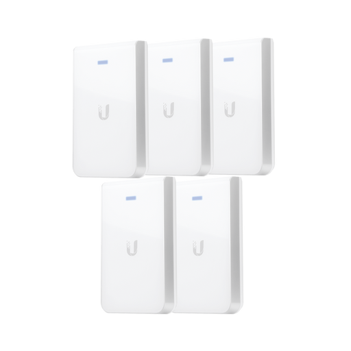 UAP-AC-IW-5 -- UBIQUITI -- al mejor precio $ 14483.00 -- 5 GHz,Enlaces PtP y PtMP,Puntos de Acceso,Redes,Redes WiFi