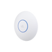 ACCESS POINT UNIFI DOBLE BANDA 802.11AC WAVE 2 MU-MIMO 4X4, AIRVIEW, AIRTIME, HASTA 500 CLIENTES, ANTENA BEAMFORMING, POE 802.3AT-Redes WiFi-UBIQUITI NETWORKS-UAP-AC-SHD-Bsai Seguridad & Controles
