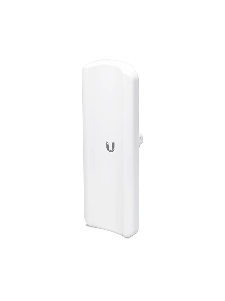 UBIQUITI LAPGPS - RADIO CON ANTENA INTEGRADA AIRMAX AC 5.8GHZ / EXTERIOR / ANTENA SECTORIAL 17 DBI / 90 GRADOS APERTURA / 25 DBM / RENDIMIENTO HASTA 450 MBPS / SINCRONIZACION GPS-Banda 5.8 GHz-UBIQUITI-Bsai Seguridad & Controles