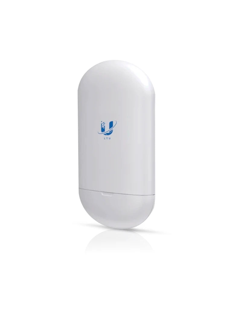 UBIQUITI LTULITE - CLIENTE PTMP LTULITE 5GHZ / EXTERIOR / 22 DBM / ANTENA INTEGRADA DE 13 DBI /-Banda 5.8 GHz-UBIQUITI-Bsai Seguridad & Controles