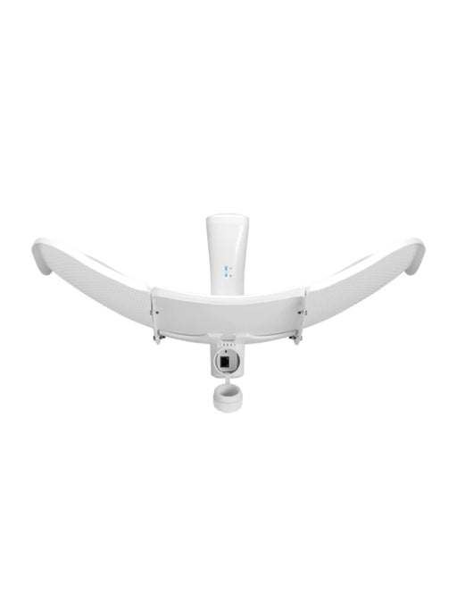 UBIQUITI LTULR - CLIENTE PTMP LTULR 5GHZ / EXTERIOR / 22 DBM / ANTENA INTEGRADA DE 26 DBI /-Banda 5.8 GHz-UBIQUITI-Bsai Seguridad & Controles