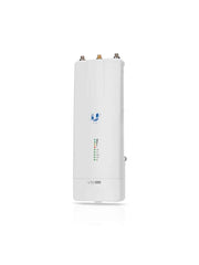 UBIQUITI LTUROCKET - RADIO ESTACIÓN BASE PTMP LTUROCKET 5GHZ / EXTERIOR / 29 DBM / RENDIMIENTO HASTA 600 MBPS / SINCRONIZACIÓN GPS / FILTRADO RF PROPIETARIO /-Banda 5.8 GHz-UBIQUITI-Bsai Seguridad & Controles