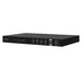 UFIBER GPON OLT, TERMINAL DE LÍNEA ÓPTICA HASTA 1024 ONUS CONCURRENTES, CON 8 PUERTOS SFP GPON + 2 PUERTOS SFP+ 10 G-GPON-UBIQUITI NETWORKS-Bsai Seguridad & Controles