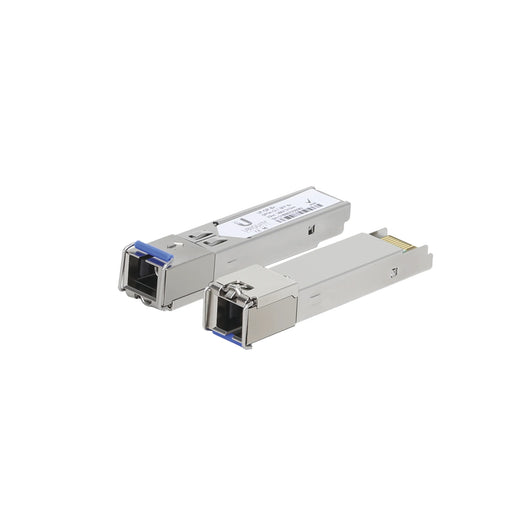 UFIBER MÓDULO GPON B+ SFP PARA UFIBER OLT, HASTA 128 UF-NANO POR PUERTO GPON.-GPON-UBIQUITI NETWORKS-Bsai Seguridad & Controles