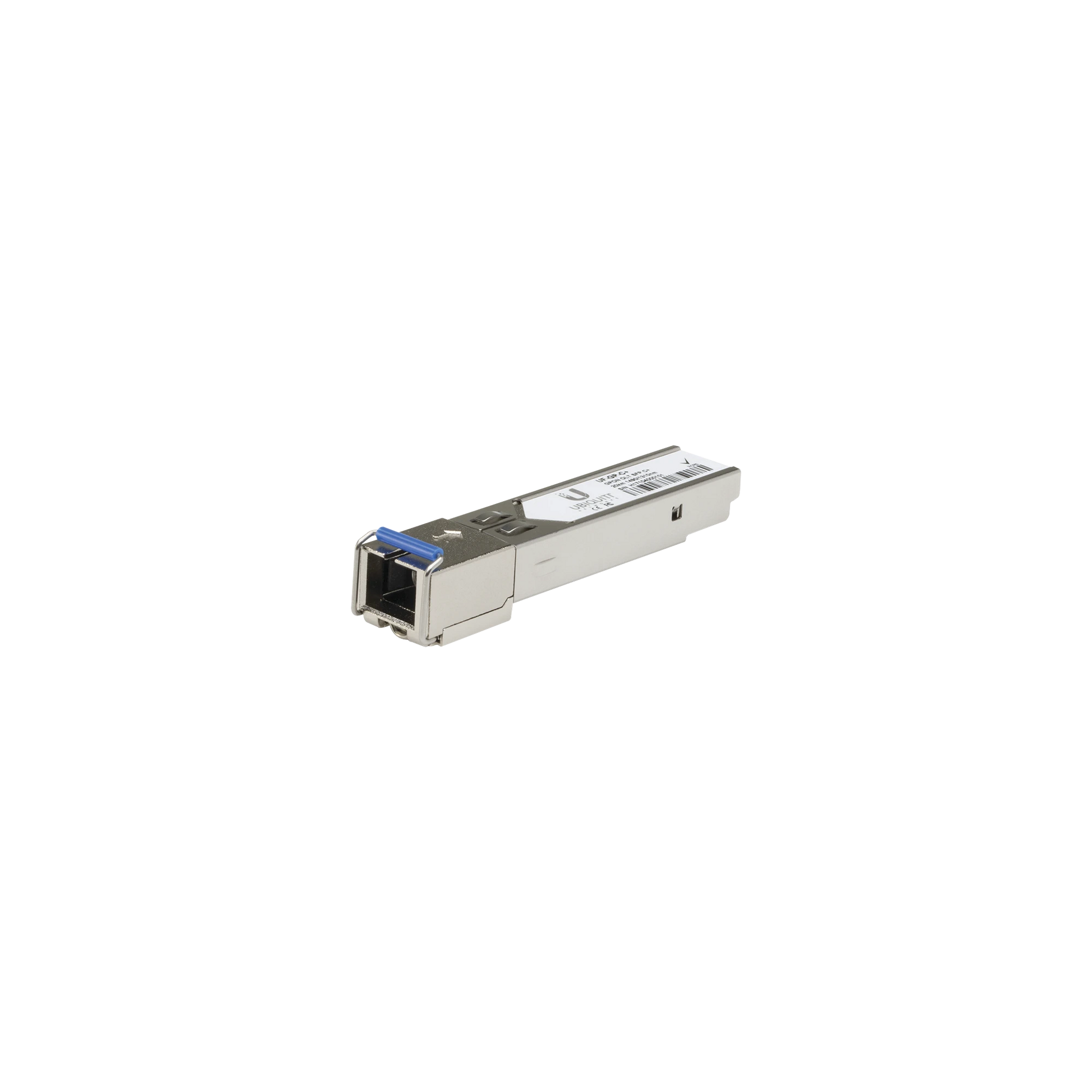 UFIBER MÓDULO GPON C+ SFP PARA UFIBER OLT, HASTA 128 UF-NANO POR PUERTO GPON.-GPON-UBIQUITI-Bsai Seguridad & Controles
