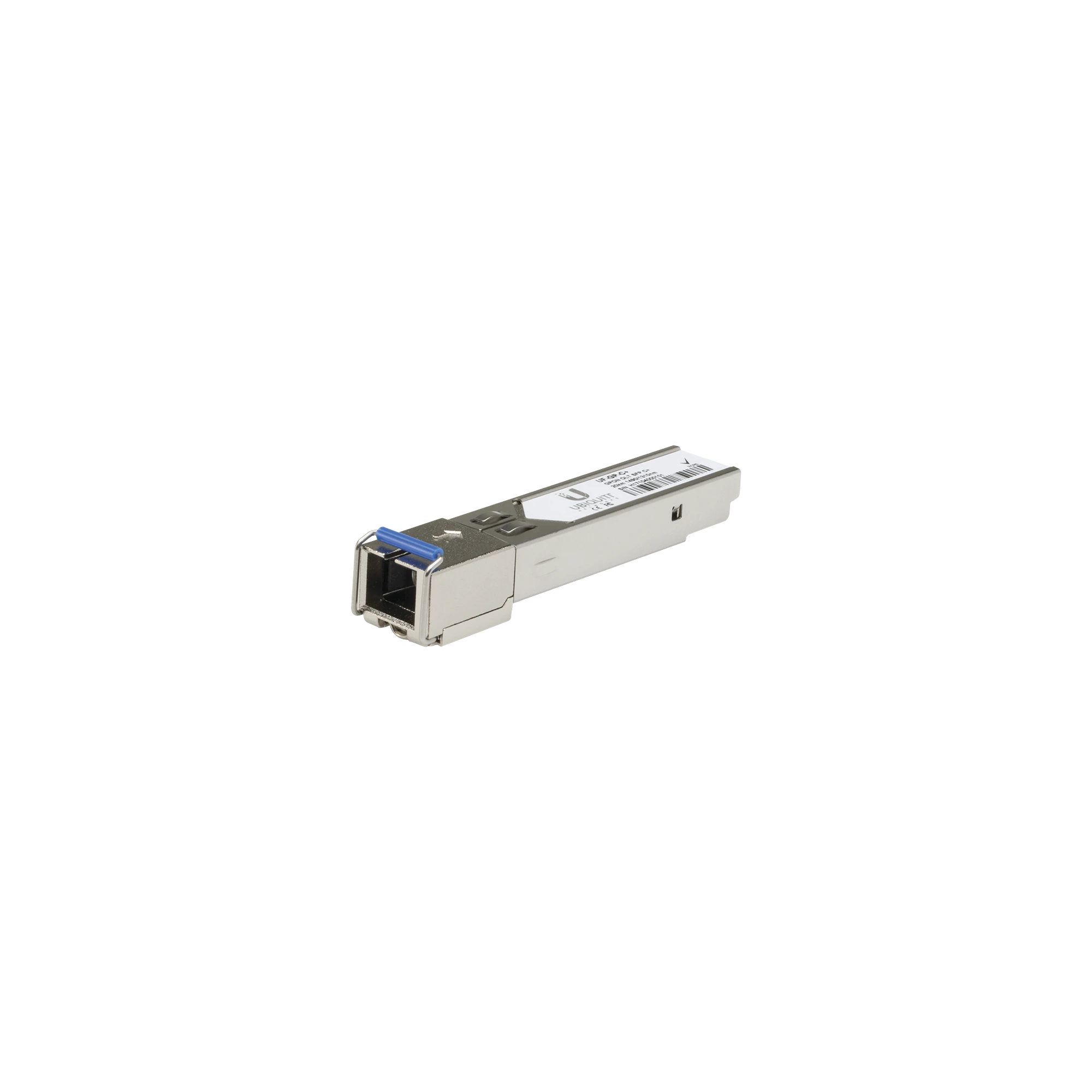 UFIBER MÓDULO GPON C+ SFP PARA UFIBER OLT, HASTA 128 UF-NANO POR PUERTO GPON.-GPON-UBIQUITI-Bsai Seguridad & Controles