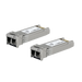 UFIBER MÓDULO SFP+ 10G, TRANSCEPTOR MINIGIBIC MULTIMODO 10 GBPS, DISTANCIA 300M, CONECTORES LC, PAQUETE DE 2 PIEZAS-Transceptores de Fibra-UBIQUITI NETWORKS-Bsai Seguridad & Controles
