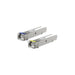 UFIBER MÓDULO SFP, TRANSCEPTOR MINIGIBIC MONOMODO 1.25 GBPS, DISTANCIA 3KM, UN CONECTOR LC-Transceptores de Fibra-UBIQUITI NETWORKS-UF-SM-1G-S-Bsai Seguridad & Controles