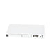 UNIFI DREAM MACHINE PRO, DE 1 UR CON UN PUERTO 10G SFP+ WAN, 8 PUERTOS 10/100/1000 MBPS RJ-45 LAN, Y UNA BAHÍA DE HDD 3.5", INTEGRA TODOS LOS CONTROLADORES UNIFI-Switches-UBIQUITI NETWORKS-UDM-PRO-Bsai Seguridad & Controles