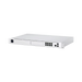 UNIFI DREAM MACHINE PRO, DE 1 UR CON UN PUERTO 10G SFP+ WAN, 8 PUERTOS 10/100/1000 MBPS RJ-45 LAN, Y UNA BAHÍA DE HDD 3.5", INTEGRA TODOS LOS CONTROLADORES UNIFI-Switches-UBIQUITI NETWORKS-UDM-PRO-Bsai Seguridad & Controles