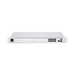 UNIFI DREAM MACHINE PRO, DE 1 UR CON UN PUERTO 10G SFP+ WAN, 8 PUERTOS 10/100/1000 MBPS RJ-45 LAN, Y UNA BAHÍA DE HDD 3.5", INTEGRA TODOS LOS CONTROLADORES UNIFI-Switches-UBIQUITI NETWORKS-UDM-PRO-Bsai Seguridad & Controles