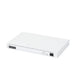 UNIFI DREAM MACHINE PRO, DE 1 UR CON UN PUERTO 10G SFP+ WAN, 8 PUERTOS 10/100/1000 MBPS RJ-45 LAN, Y UNA BAHÍA DE HDD 3.5", INTEGRA TODOS LOS CONTROLADORES UNIFI-Switches-UBIQUITI NETWORKS-UDM-PRO-Bsai Seguridad & Controles