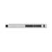 UNIFI SWITCH USW-24-POE GEN2, CAPA 2 DE 24 PUERTOS (16 PUERTOS POE 802.3AF/AT + 8 PUERTOS GIGABIT) + 2 PUERTOS 1G SFP, 95W, PANTALLA INFORMATIVA-Switches-UBIQUITI NETWORKS-Bsai Seguridad & Controles