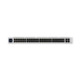UNIFI SWITCH USW-PRO-48-POE GEN2, CAPA 3 DE 48 PUERTOS POE 802.3AT/BT + 4 PUERTOS 1/10G SFP+, 600W, PANTALLA INFORMATIVA-Switches-UBIQUITI NETWORKS-Bsai Seguridad & Controles