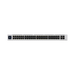 UNIFI SWITCH USW-PRO-48-POE GEN2, CAPA 3 DE 48 PUERTOS POE 802.3AT/BT + 4 PUERTOS 1/10G SFP+, 600W, PANTALLA INFORMATIVA-Switches-UBIQUITI NETWORKS-Bsai Seguridad & Controles