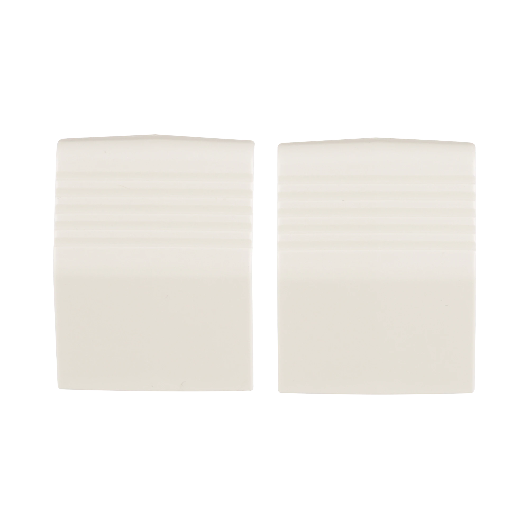 UNION RECTA DE BASE, PARA USO CON CANALETA T70, MATERIAL PVC RI­GIDO, COLOR BLANCO MATE-Canaletas-PANDUIT-Bsai Seguridad & Controles