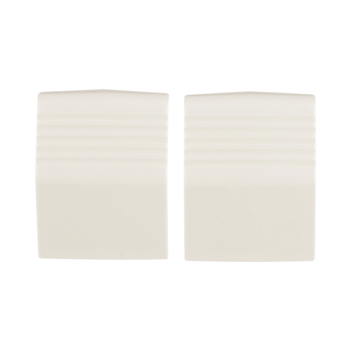 UNION RECTA DE BASE, PARA USO CON CANALETA T70, MATERIAL PVC RI­GIDO, COLOR BLANCO MATE-Canaletas-PANDUIT-Bsai Seguridad & Controles