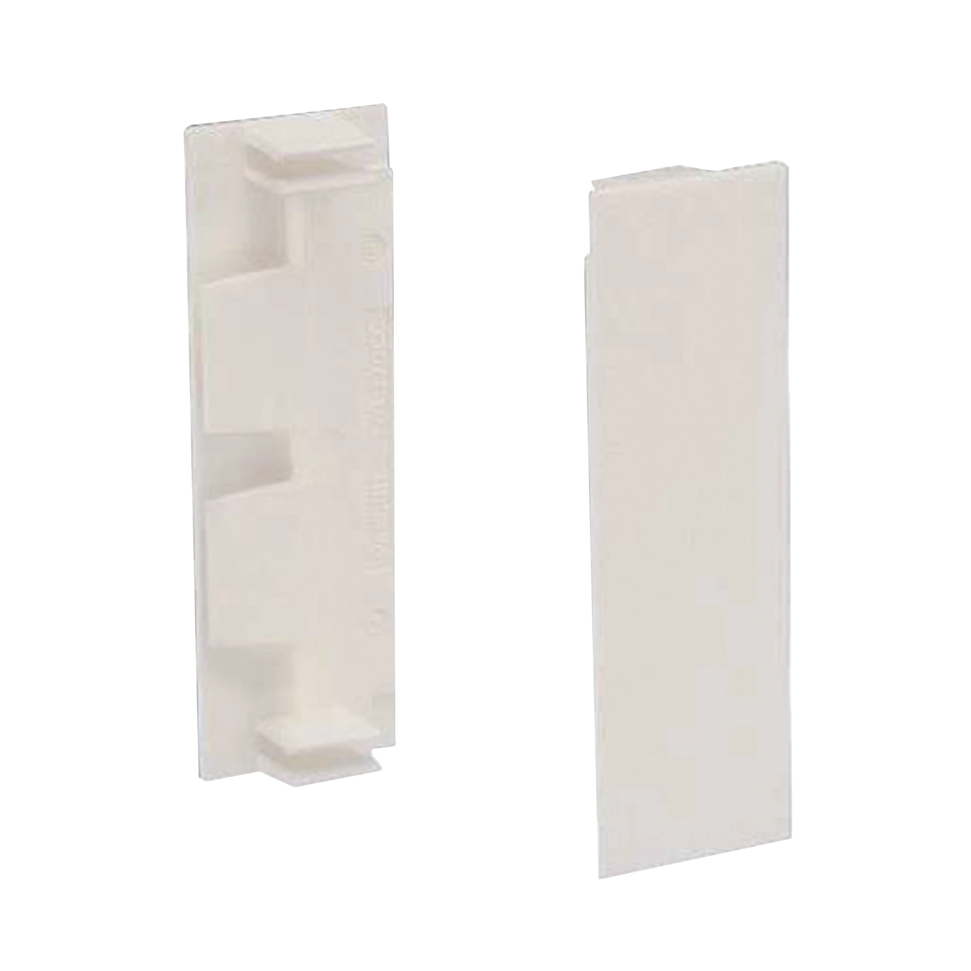 UNION RECTA DE TAPA, PARA USO CON CANALETA T70, MATERIAL PVC RI­GIDO, COLOR BLANCO MATE-Canaletas-PANDUIT-Bsai Seguridad & Controles