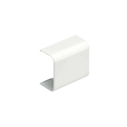 UNION RECTA, PARA USO CON CANALETA LD10, MATERIAL ABS, COLOR BLANCO MATE-Canaletas-PANDUIT-Bsai Seguridad & Controles