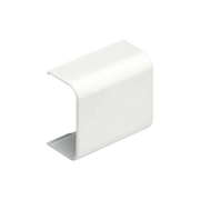 UNION RECTA, PARA USO CON CANALETA LD3, MATERIAL ABS, COLOR BLANCO MATE-Canaletas-PANDUIT-Bsai Seguridad & Controles