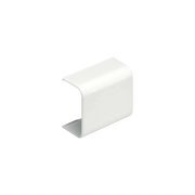 UNION RECTA, PARA USO CON CANALETA LD5, MATERIAL ABS, COLOR BLANCO MATE-Canaletas-PANDUIT-Bsai Seguridad & Controles