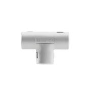 UNIÓN EN "T" PARA TUBERÍA RÍGIDA, RECOMENDADO PARA CABLE ELÉCTRICO, PVC AUTO-EXTINGUIBLE, DE 32 MM (1 1/4")-Tuberia PVC / Registros PVC-GEWISS-Bsai Seguridad & Controles