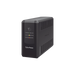 UPS DE 1000 VA/500 W, TOPOLOGÍA LÍNEA INTERACTIVA, ENTRADA 120 VCA NEMA 5-15P, Y 8 SALIDAS NEMA 5-15R, PUERTO USB, CON REGULADOR DE VOLTAJE (AVR)-Ups/No Break-CYBERPOWER-Bsai Seguridad & Controles