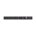 UPS DE 1000 VA/800 W, TOPOLOGÍA LÍNEA INTERACTIVA, ENTRADA 120 VCA NEMA 5-15P, ONDA SENOIDAL PURA, TORRE O RACK 1 UR, CON 7 TOMAS NEMA 5-15R-Ups/No Break-CYBERPOWER-Bsai Seguridad & Controles
